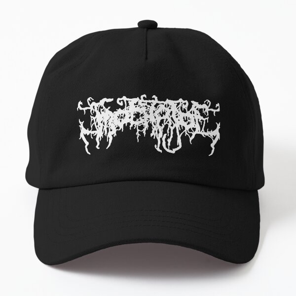 squiggle joe Dad Hat