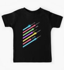 Civilized Age Kids Tee