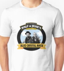 WALT AND JESSE'S Unisex T-Shirt