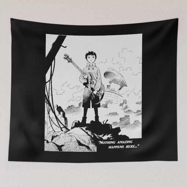Item preview, Nothing Amazing Happens Here... Classic designed and sold by powersnw.