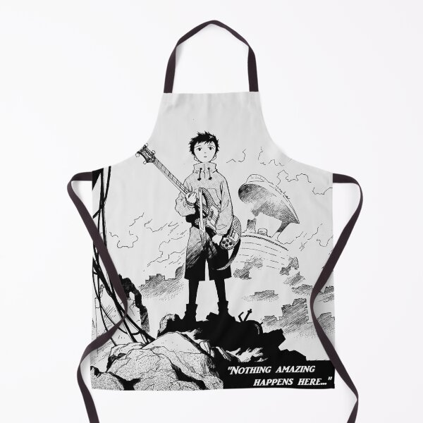 Item preview, Nothing Amazing Happens Here... Classic designed and sold by powersnw.