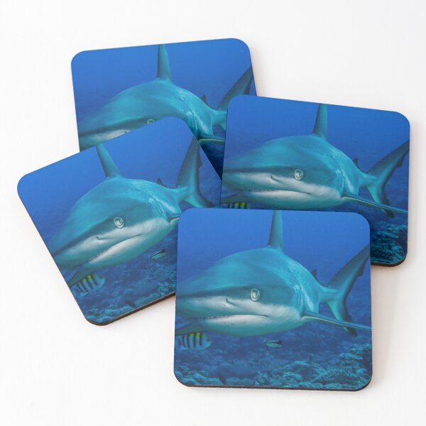 Item preview, Strong face shark designed and sold by tank200bar.