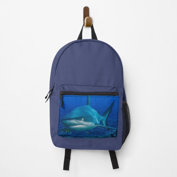 Item preview, Strong face shark designed and sold by tank200bar.