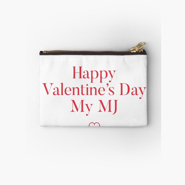 Item preview, Happy Valentine's Day my MJ Tom Holland designed and sold by Aileenl07.
