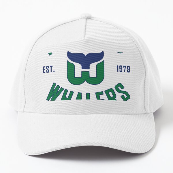 47 Hartford Whalers Vintage NHL Fan T-Shirt