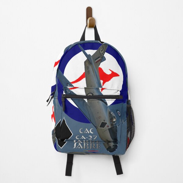 Item preview, Roundel Design - Sabre A94-983, Australia 2009 designed and sold by muz2142.