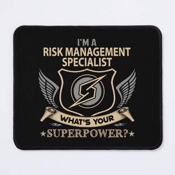 Item preview, Risk Management Specialist T Shirt - What Is Your Superpower Job Gift Item Tee designed and sold by tamburroallena.
