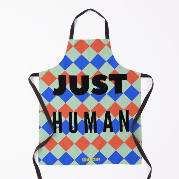 Item preview, just human designed and sold by thundercandy.