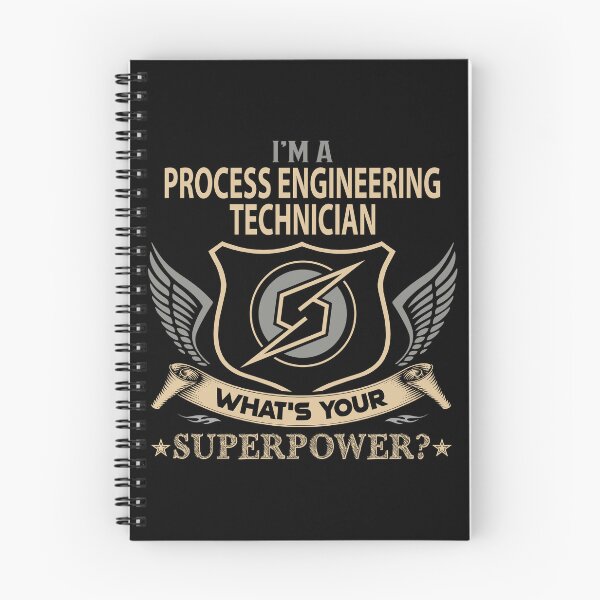 Item preview, Process Engineering Technician T Shirt - What Is Your Superpower Job Gift Item Tee designed and sold by nutallrosario.
