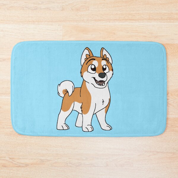 Item preview, Shiba Inu- red designed and sold by RaineOfAuroria.