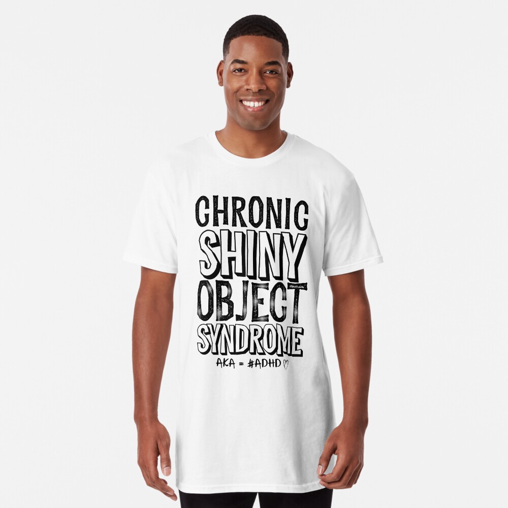 Item preview, Long T-Shirt designed and sold by MJDezigns.