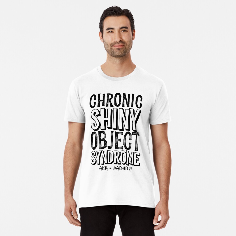 Item preview, Premium T-Shirt designed and sold by MJDezigns.