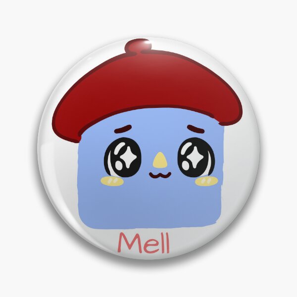 Item preview, Mell designed and sold by bubblevixen.