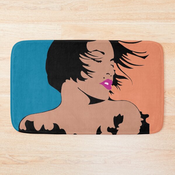 Item preview, Wild and Free designed and sold by MsGoldenCreates.