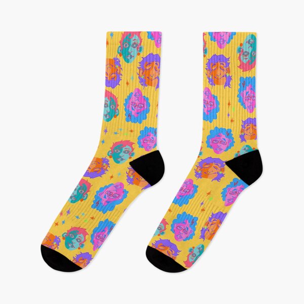 Item preview, “Face It” designed and sold by Cammi Friederichs.