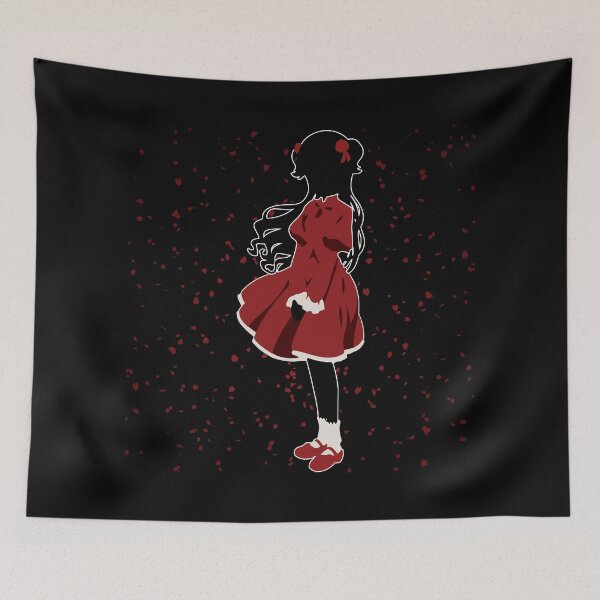 Item preview, Shadows House Anime Kate Emilico Mirrorside Soot Power designed and sold by IdlyBlue.