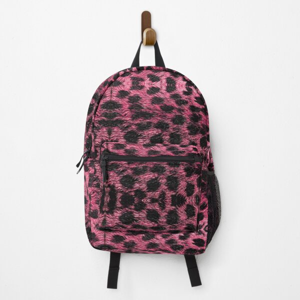 Item preview, Pink Cheetah Fractal designed and sold by BloomPhotoArt.