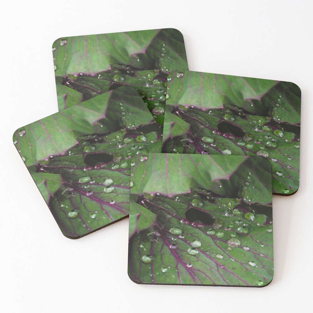 Item preview, Coasters (Set of 4) designed and sold by GalacticShade.