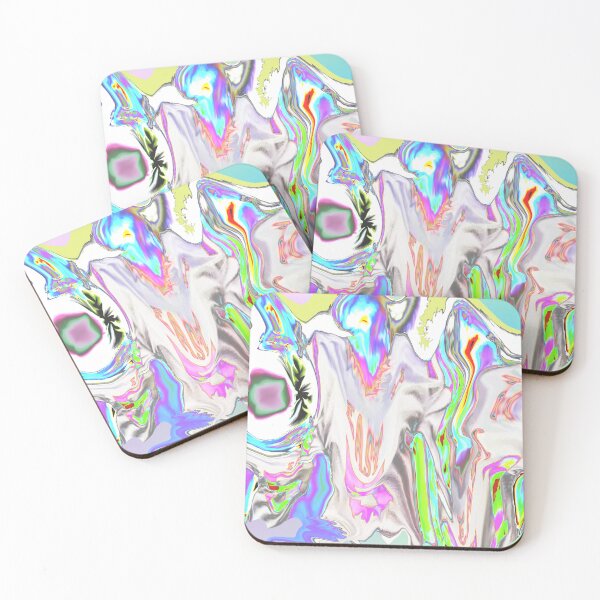 Item preview, DISTORTED GAMES  designed and sold by byoungcollages.