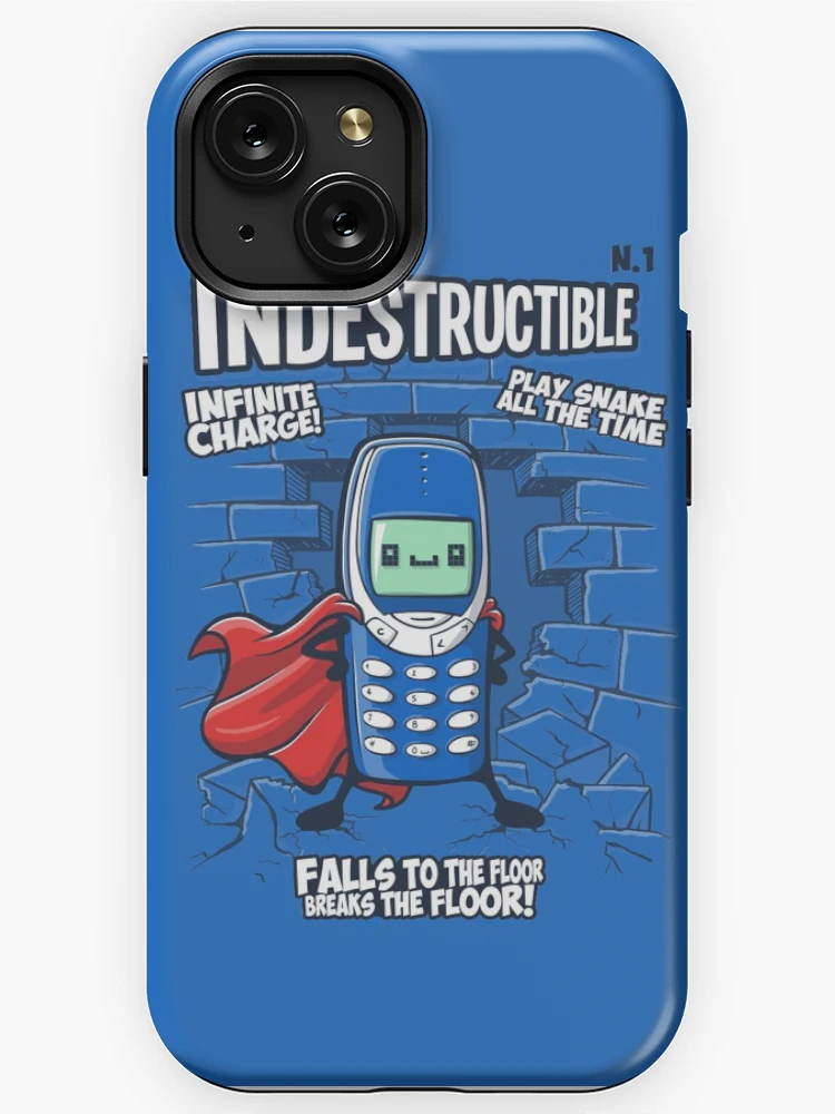 Super indestructible iPhone Case for Sale by NemiMakeit Redbubble