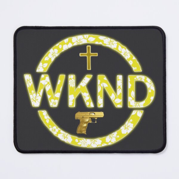 Item preview, Gnark's Holy Land designed and sold by WKND-Graphics.