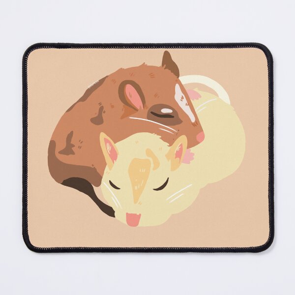 Item preview, No love like Gerbil love designed and sold by Chinfrog.