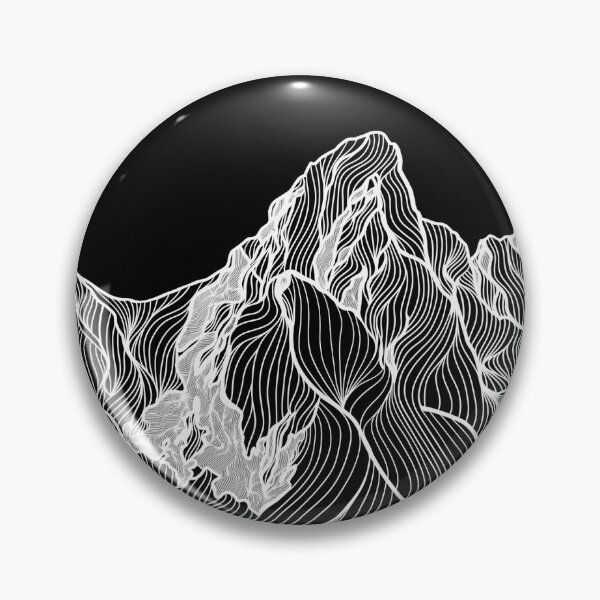 Item preview, TETONS designed and sold by c.falcoart.