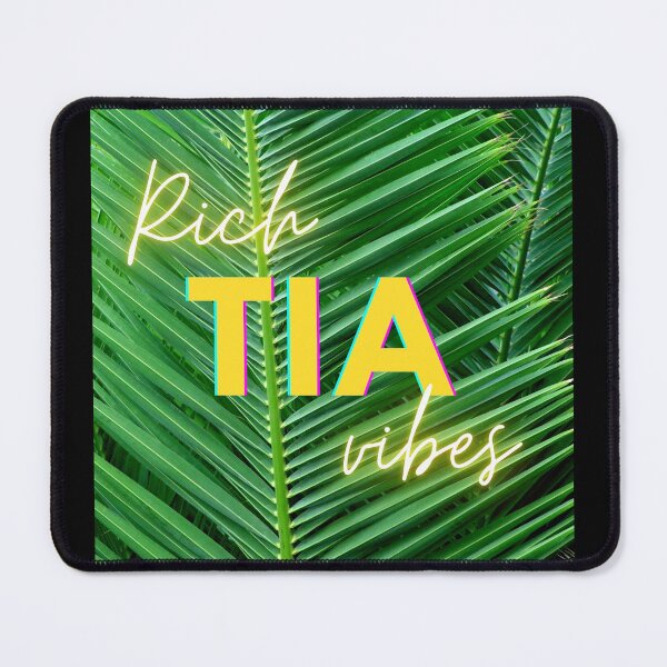 Item preview, Rich Tia Vibes designed and sold by Tess Salazar Espinoza.