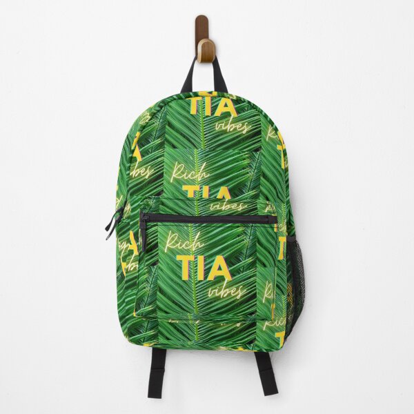 Item preview, Rich Tia Vibes designed and sold by Tess Salazar Espinoza.