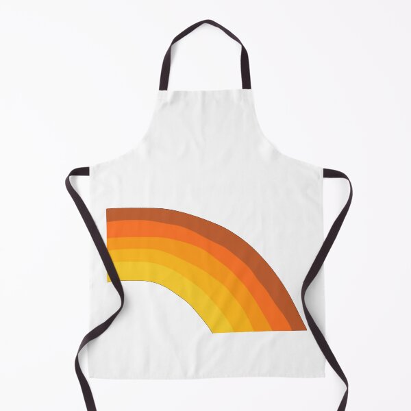 Item preview, Yellow and Orange Rainbow  designed and sold by jennysselling.