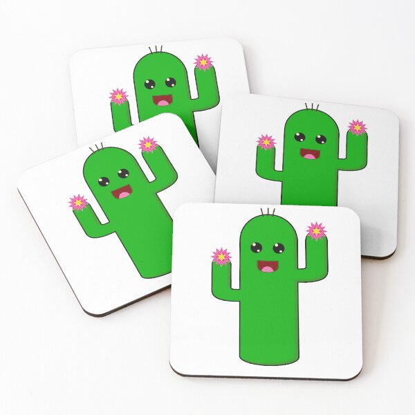 Item preview, Cutie Lil Cactus designed and sold by IKDG.