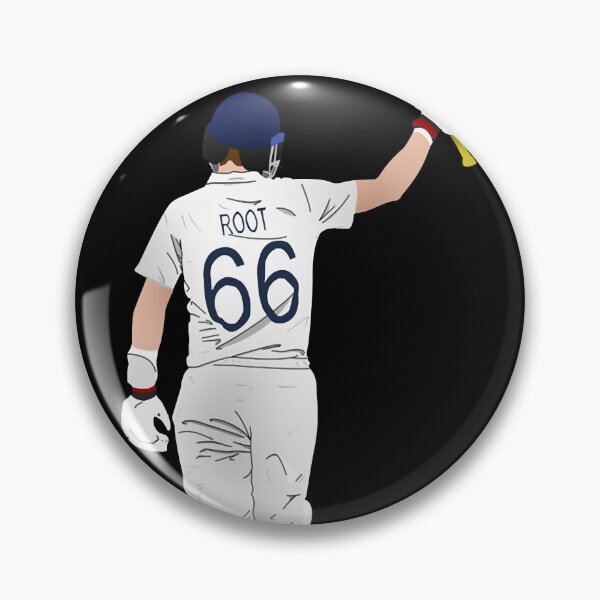 Item preview, Joe Root Century Classic T-Shirt.png designed and sold by CynthiaConstan.