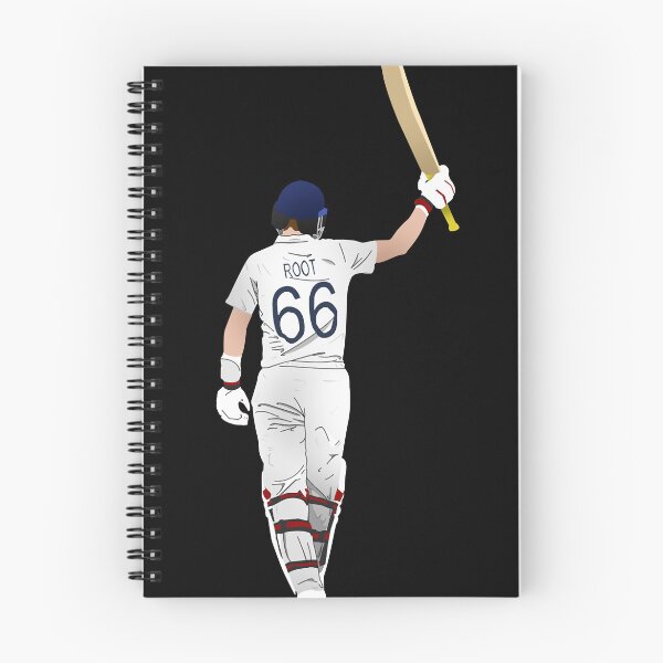 Item preview, Joe Root Century Classic T-Shirt.png designed and sold by CynthiaConstan.