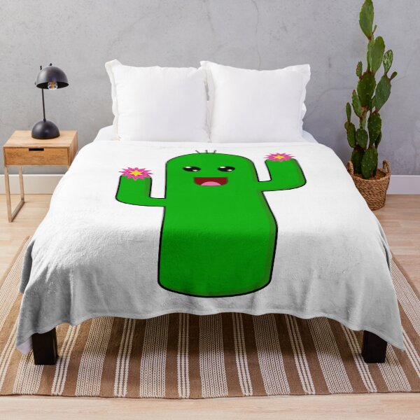 Item preview, Cutie Lil Cactus designed and sold by IKDG.