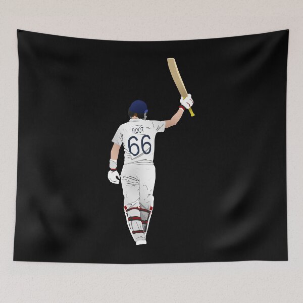 Item preview, Joe Root Century Classic T-Shirt.png designed and sold by CynthiaConstan.