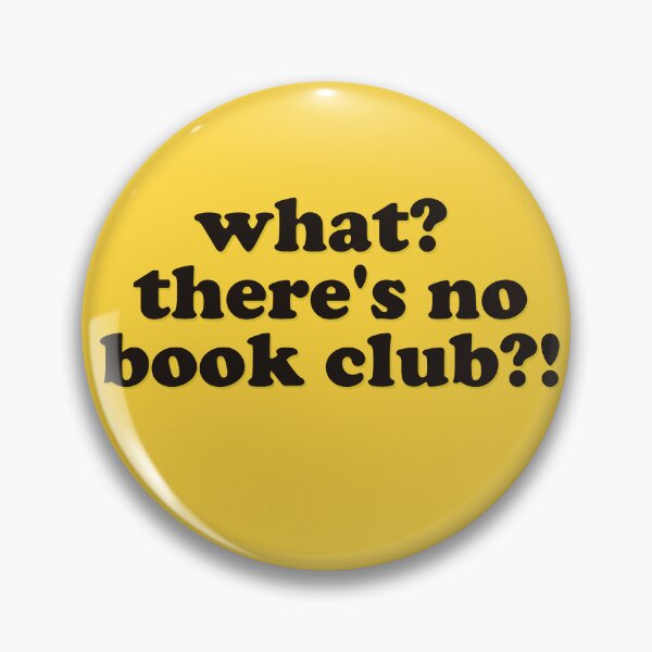Item preview, no yellowjackets book club layered designed and sold by nmgee.