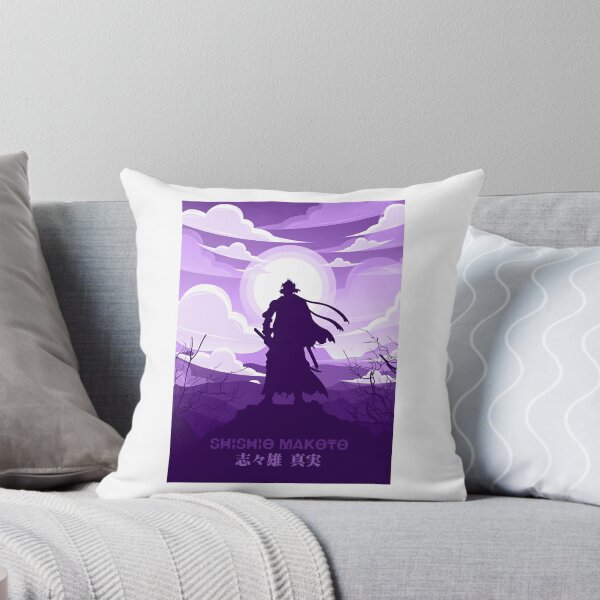 Item preview, SHISHIO MAKOTO  designed and sold by celestineail.