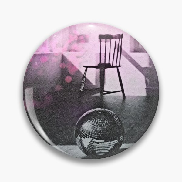 Item preview, Party's Over  designed and sold by LierreRue.