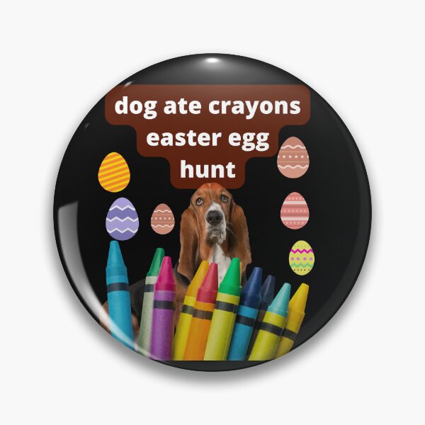 Item preview, EASTER EGG HUNT (2) designed and sold by Highhocreations.