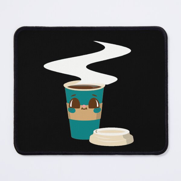 Item preview, Coffee Cup Is designed and sold by KawaiiKraze ..
