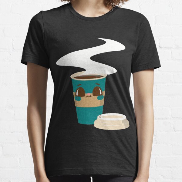 CoffeeEcho Shop Redbubble