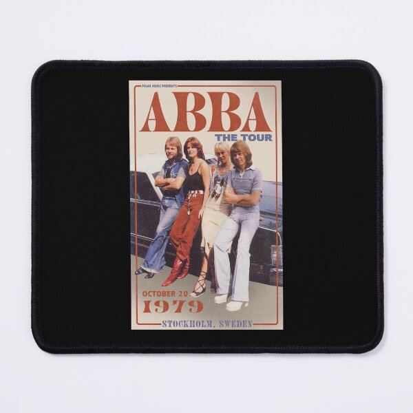 Item preview, Vintage AB BA The Tour Classic designed and sold by percyuhshelia.