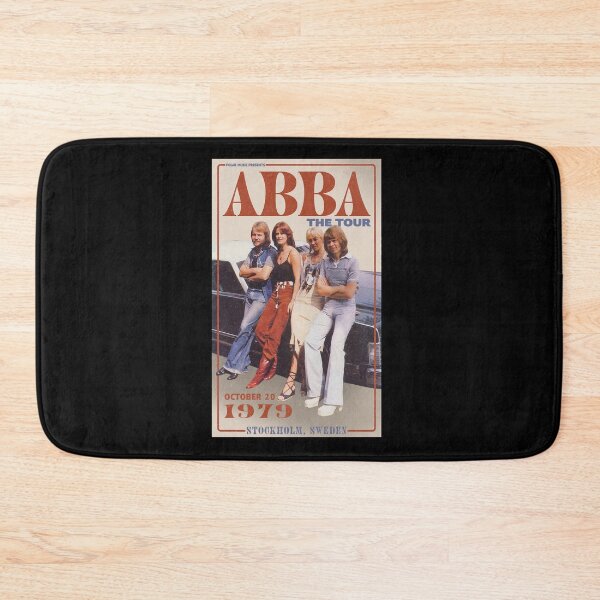 Item preview, Vintage AB BA The Tour Classic designed and sold by percyuhshelia.