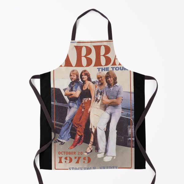 Item preview, Vintage AB BA The Tour Classic designed and sold by percyuhshelia.