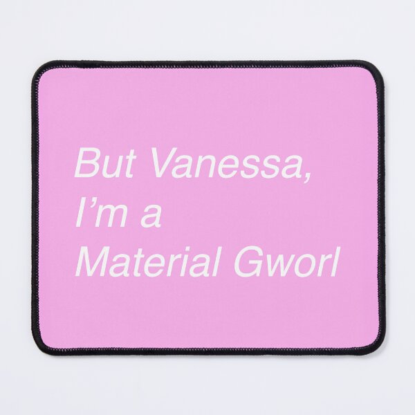 Item preview, Material Gworl designed and sold by SrirachaEnvy.