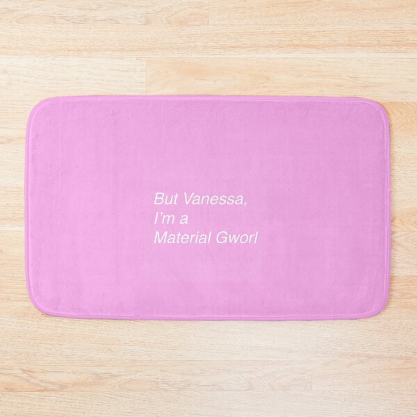 Item preview, Material Gworl designed and sold by SrirachaEnvy.