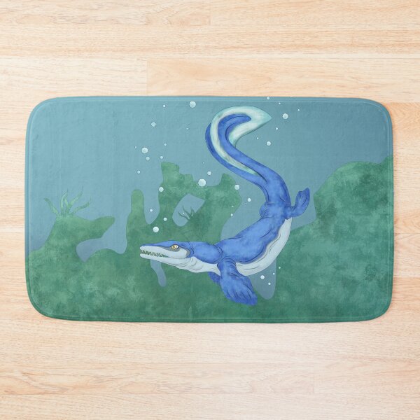 Item preview, Mosasaurus designed and sold by TheKohakuDragon.