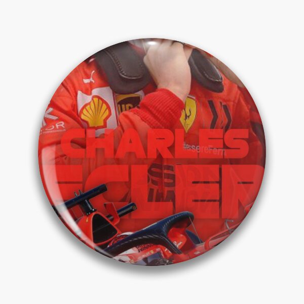 Item preview, charles leclerc designed and sold by Stoptalk12.