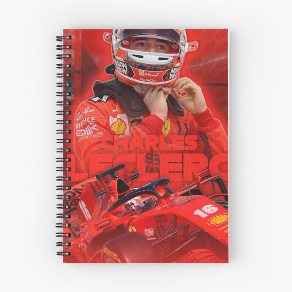 Artikelvorschau, Charles Leclerc entworfen und verkauft von Stoptalk12.