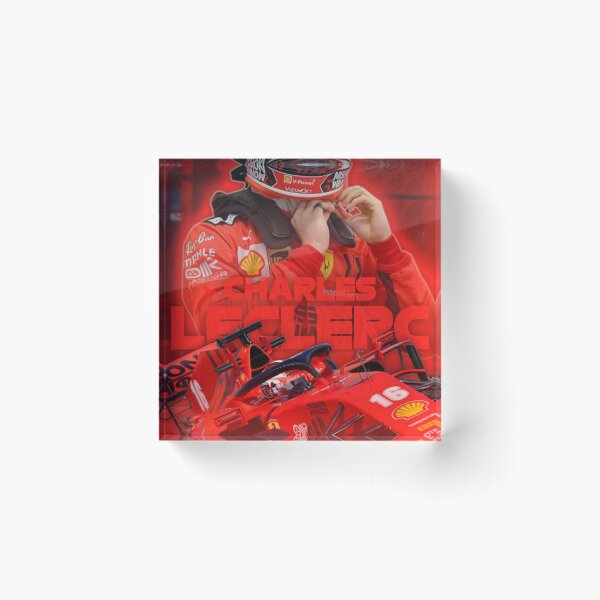 Item preview, charles leclerc designed and sold by Stoptalk12.